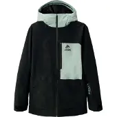 Jones Snowboards Mtn Surf Recycled Parka