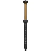 Fox Racing Shox Fox Transfer Neo Dropper Zadelpen Draadloos Zwart (Met Bediening) || Maat: 30.9 x 420 x 150