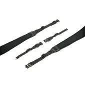 Kaiser Neoprene Camera Strap 6780