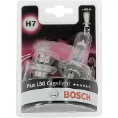 Bosch 1 987 301 431 Gloeilamp, verstraler