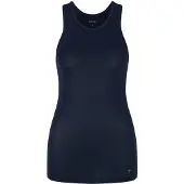 JOOP! Onderhemd navy / safraan