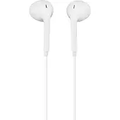 Hama Stereo headset - - Glow II - Ingebouwde microfoon - Bedrade Lightning - Compatibel met Siri