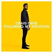 Import FOLLOWING MY INTUITION/3LP