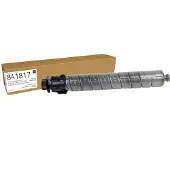Xerox Everyday Zwart Remanufactured Toner van compatible met Ricoh (841817), Standaard capaciteit