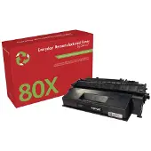 Xerox CF280X toner cartridge - Zwart - Voor HP - 6900 pagina's