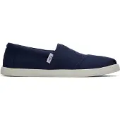 Toms Espadrilles navy