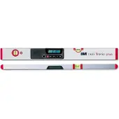 Bmi Incli Tronic plus 601060 Digitale waterpas 0.5 mm/m