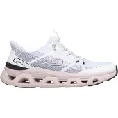 SKECHERS Sneakers laag 'Slip-Ins: Glide-Step Altus' wit