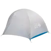 Mountain Hardwear Aspect 3 Tent - Tent Grey Ice Unieke maat