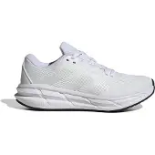 Adidas Loopschoen 'QUESTAR 3' wit