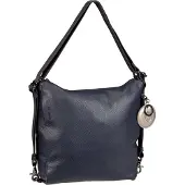 Mandarina Duck Schoudertas 'Mellow' navy
