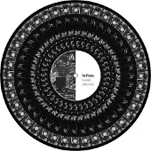 The Pogues - Fairytale Of New York (Picture Disc) (140 g) (LP)