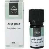 Volatile Anijs groen 5 ml