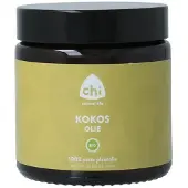 Chi Natural Life Kokosolie Biologisch