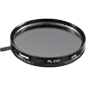 Hama Polarisatiefilter, Circulair 72mm