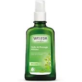 Weleda Berken Afslank Massageolie 100 ml