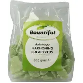 Bountiful Hakhoning eucalyptus 300 gram