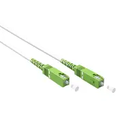 Goobay SC - APC - 1 meter -