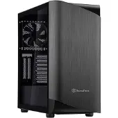 Silverstone SETA A1