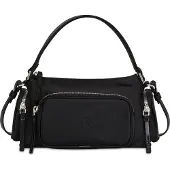 Calvin Klein Handtas zwart