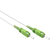 Goobay SC - APC - 5 meter -