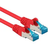 Goobay S/FTP Cat 6a kabel -