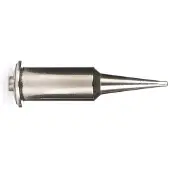 Portasol Bit 1.0mm Df Superpro (Sp5) (Reserveonderdeel), Soldeer accessoires, Grijs