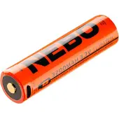 NEBO NEB-BAT-0005-G, 3,7 V, 3200 mAh, 84 Wh, Meerkleurig, China, 18 mm