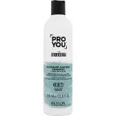 Revlon - The Balancer Proyou Anti-Roos Shampoo 350 ml