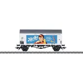 Märklin 046399 Goederenwagen AC