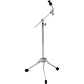 Pearl BC-150S Flatbase Bekkenstatief met boom arm