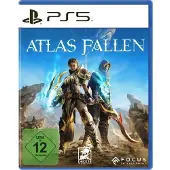 Atlas Gevallen PS-5