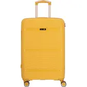 D & n lederwaren Trolley honing