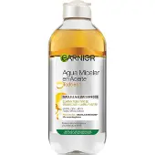 Garnier Make-up Remover Cleanser Skinactive Agua Micelar