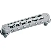 Schaller GTM Gold Gitaar brug