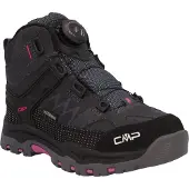 CMP Kinderwandelschoenen Kiruna Fitgo Mid