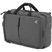 Altura Grid Travel Bag/Backpack 20L Grey || Maat: 20