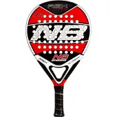 Enebe Padelracket Rsx 7.1 Carbon- V.2
