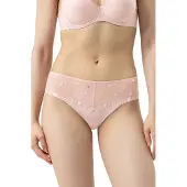 Mey Lingerie Short Pretty Joan | Maat: 46 | Kleur: Roze