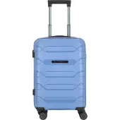 Polestream (STRZ) Trolley 'Asteroid' blauw