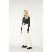 Picture - Women's Treva Pant - Skibroek XS, wit