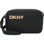 DKNY Schoudertas 'Avril' zwart
