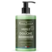 Beauterra Doucheolie - Bamboe 750 ml Olie