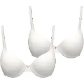 JOOP! BH 'Sensation' offwhite
