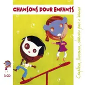 Virgin Music Group B V Cnt CHANSONS POUR ENFANTS