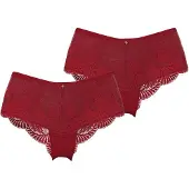 JOOP! Broekje 'Beautiful' rood