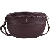Harbour 2nd Heuptas 'Anchor Love Jutta' aubergine
