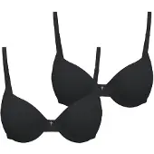 JOOP! BH 'Sensation' zwart