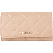 Valentino Portemonnee 'Ocarina' beige