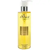 Altearah Massageolie confidence gold 250 ml